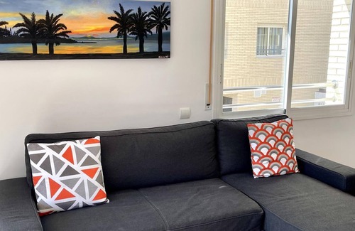 La Pineda Apartment | APARTBACH - NOVA PINEDA 1º NEXT TO THE BEACH
