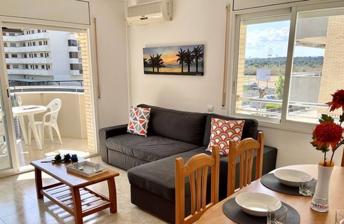 La Pineda Apartment | APARTBACH - NOVA PINEDA 1º NEXT TO THE BEACH
