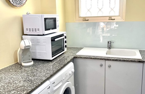 La Pineda Apartment | APARTBEACH NARGAM NEXT TO THE BEACH AND POOL