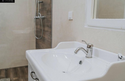 Oradea Apartment | Aparte offers you an apartment with 2 private bedrooms in Zone 0 of Oradea