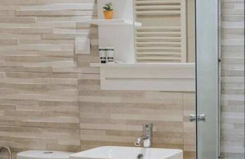 Oradea Apartment | Aparte offers you an apartment with 2 private bedrooms in Zone 0 of Oradea