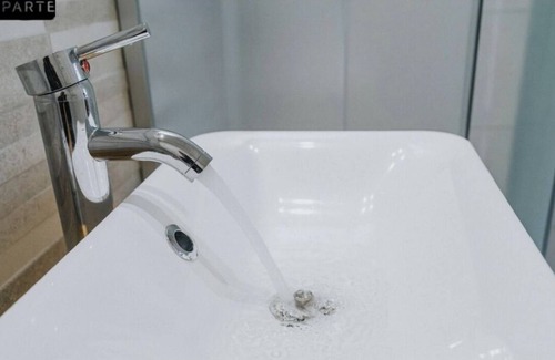 Oradea Apartment | Aparte offers you an apartment with 2 private bedrooms in Zone 0 of Oradea