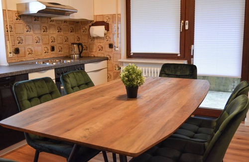 Bad Peterstal-Griesbach Apartment | Apartement Sonnenglück in the Black Forest | panoramic view, terrace, 3 bedrooms