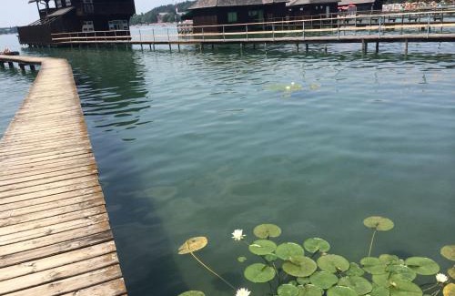 Unterburg am Klopeiner See Apartment | Apartementhaus Helene am Klopeinersee