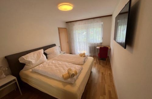 Unterburg am Klopeiner See Apartment | Apartementhaus Helene am Klopeinersee