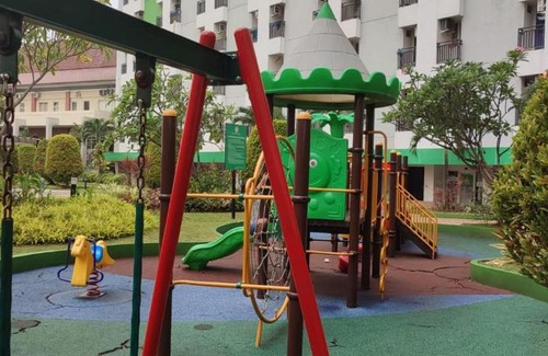 Ciputat Apartment | Apartemen Green Lake View Ciputat by My Rooms