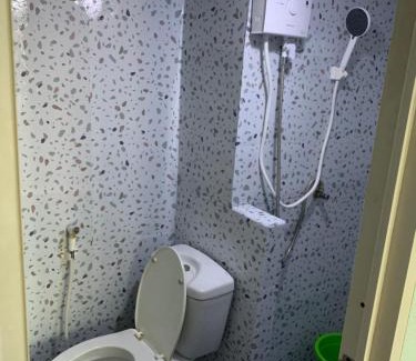 Cipaganti Apartment | apartemen jardin cihampelas
