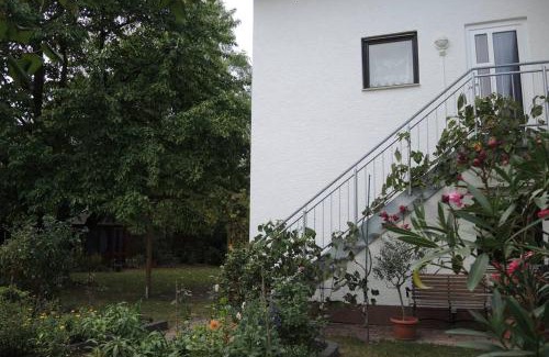Mainz-Bingen Apartment | Apartement am Kirschbaum