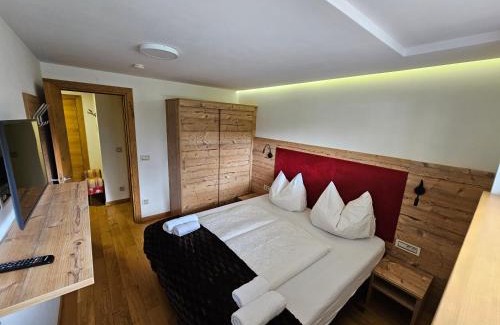 Sankt Anton am Arlberg Apartment | Apartement Dukanovic