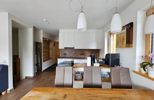Sankt Anton am Arlberg Apartment | Apartement Dukanovic