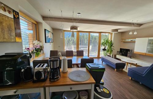 Sankt Anton am Arlberg Apartment | Apartement Dukanovic