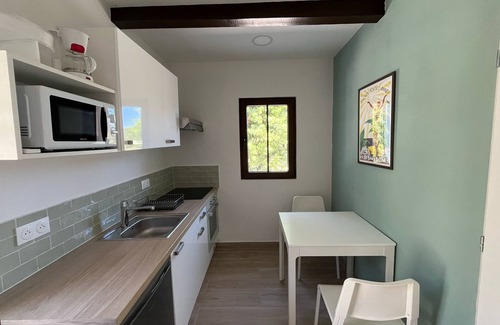 Cavaliere House | Apartement Avec Terrasse A 10 MN DES Plages A Pieds