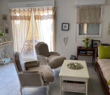 Pont Royal Apartment | Apartement Beata in Provence, Golf Pont Royal