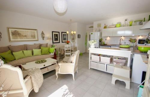 Pont Royal Apartment | Apartement Beata in Provence, Golf Pont Royal
