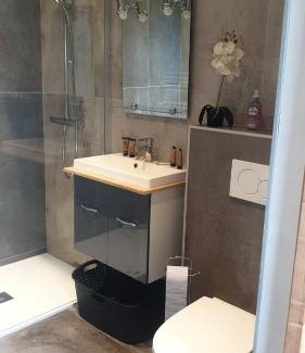 Jarrier Apartment | Apartement dans chalet a Jarrier