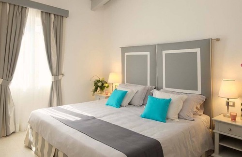 Cavallo Apartment | Apartement Des Pecheurs - Ile de Cavallo (Corsica)