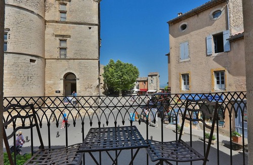 Gordes Apartment | Apartement Enjoy the Experience Gordes