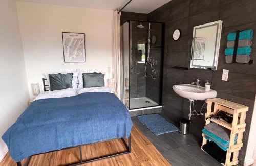 Rieden am Forggensee Apartment | Apartement Hintere Schöne