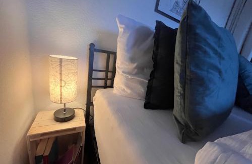 Rieden am Forggensee Apartment | Apartement Hintere Schöne