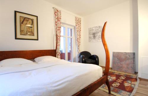 Steglitz Apartment | Apartement in Stadtvilla
