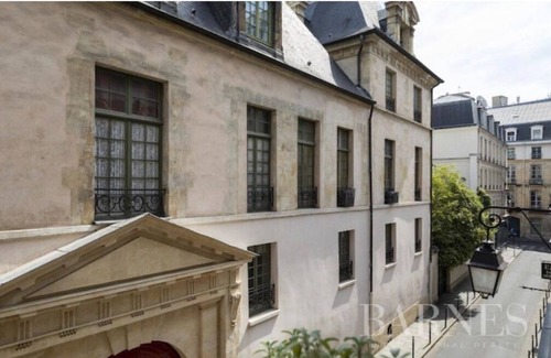 Arts-et-Metiers Apartment | Apartement in the center of Marais