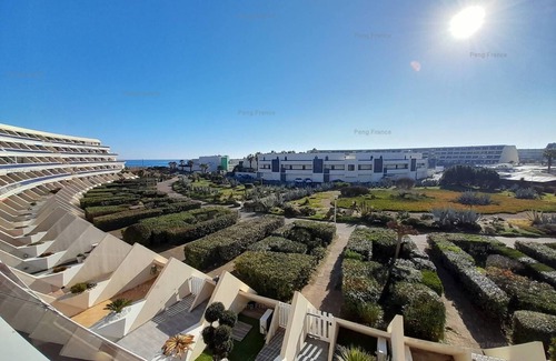 Naturist Village Apartment | Apartement Intense