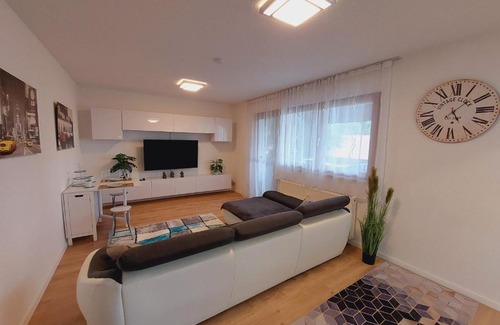 Lauf Apartment | Apartement König