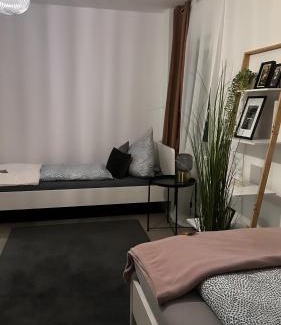 Duisburg Sud Apartment | Apartement Kingsize