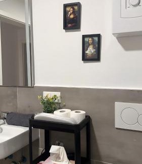 Duisburg Sud Apartment | Apartement Kingsize