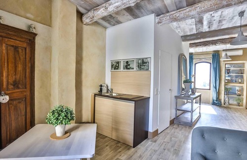 Gordes Apartment | Apartement Like a Local Gordes