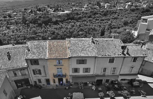Gordes Apartment | Apartement Like a Local Gordes