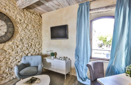 Gordes Apartment | Apartement Like a Local Gordes