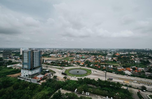 Karawang Apartment | Apartement Mahogany karawang by wg space