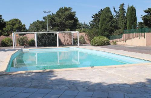 Fitou Apartment | Apartement Pinede