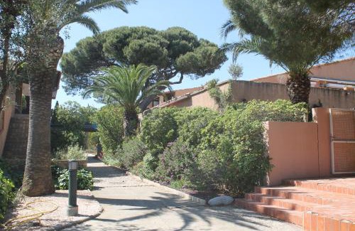 Fitou Apartment | Apartement Pinede