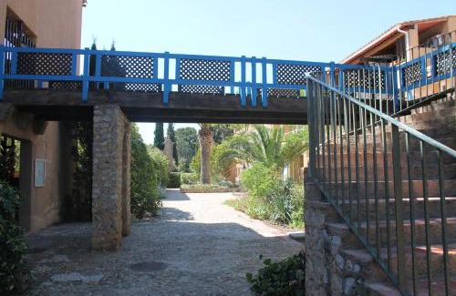 Fitou Apartment | Apartement Pinede