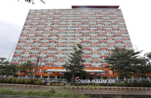Cikarang Hotel | Apartement Riverview Tower Mahakam by Alfa Rooms