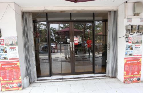 Cikarang Hotel | Apartement Riverview Tower Mahakam by Alfa Rooms