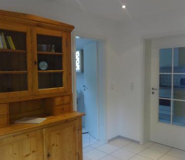 Utting am Ammersee Apartment | Apartement Schönbach