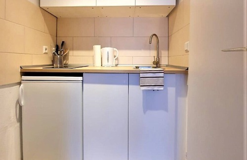 Old Town Apartment | Apartement Studio Rome