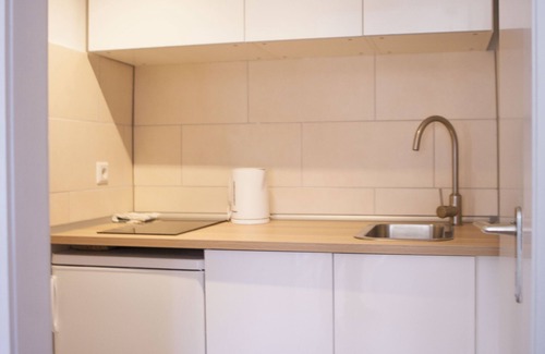 Old Town Apartment | Apartement Studio Rome
