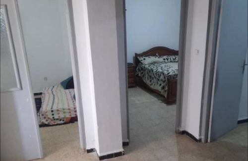 Salamandre Apartment | Apartement T3 salamandre
