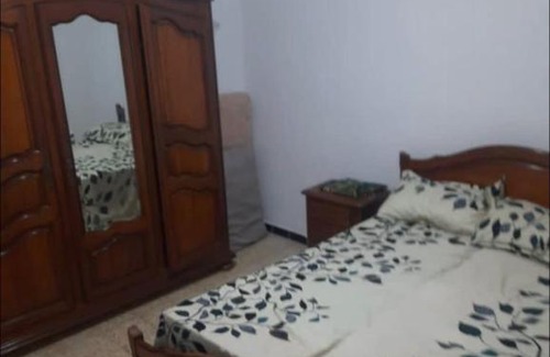Salamandre Apartment | Apartement T3 salamandre