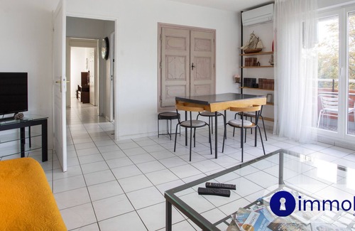Saint-Roch Apartment | Apartement Vauban near tram and all shops
