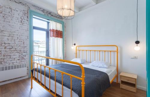 Tbilisi City Centre Apartment | Apartement with terrace near Liberty square