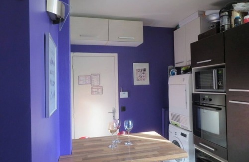 Quartier du Faubourg-Montmartre Apartment | Apartemento 2 Quartos EM Paris 10e