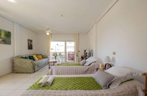 Chayofa Apartment | Apartemento Studio Chayofa Los Cristianos