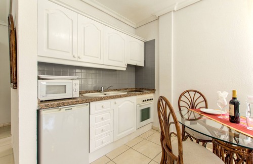 Chayofa Apartment | Apartemento Studio Chayofa Los Cristianos