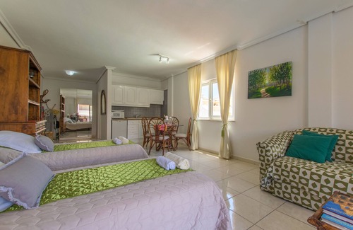 Chayofa Apartment | Apartemento Studio Chayofa Los Cristianos