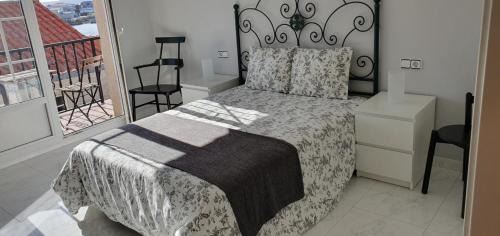 O Grove Apartment | APARTEMENTOS PASEO DE LORDELO - 2 Derecha
